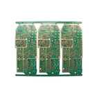 378b02 Multilayer PCB Hakko C1390c Altium Designer 17 Rogers 4350b Allegro 17.2