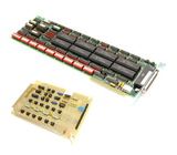 Pin Header Female Semiconductor PCB Custom PCB Assembly Boards