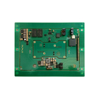Multilayer SMT Fast PCB Assembly Service AOI SPI XRAY First Article Inspection