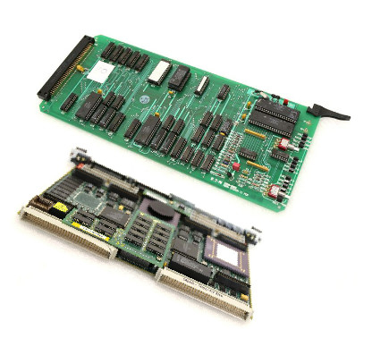 Electronics Device Semiconductor PCB Custom Circuit Boards Multifunction