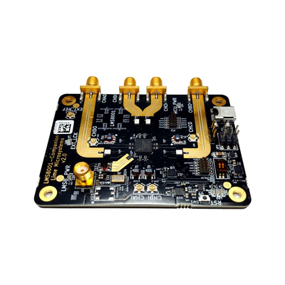 FR4 다층 PCB 주문 제작된 위원회 다층 인쇄 회로 기판 제조 절차
